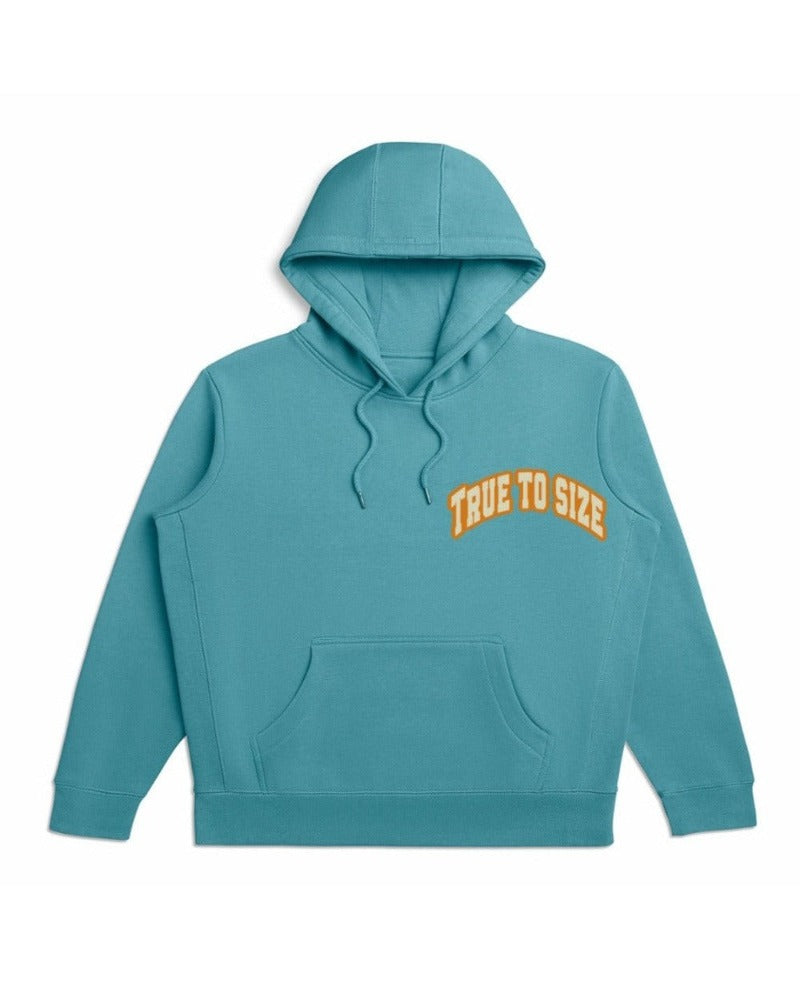 True to Size Skywalker Hoodie